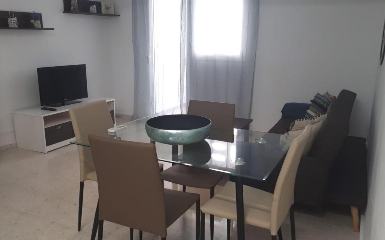 Lägenhet Apartamento La Bolera Fungirola Fuengirola