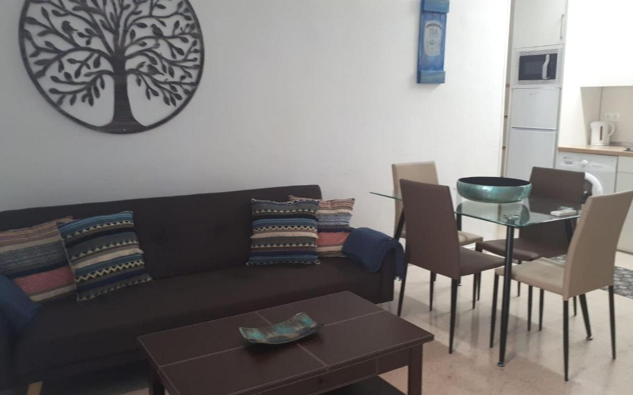 Lägenhet Apartamento La Bolera Fungirola Fuengirola