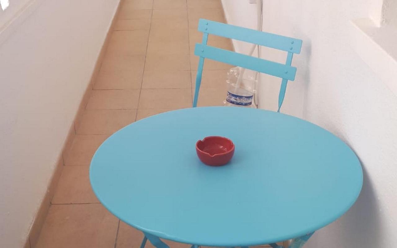 Apartamento La Bolera Fungirola Lägenhet Fuengirola